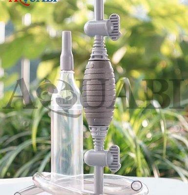 ست نظافت آکواریوم 5 کاره ایستا  ista five in one maintain kit I-086