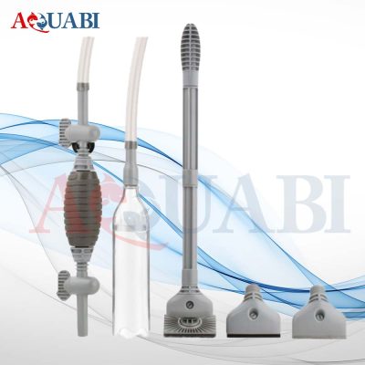 ست نظافت آکواریوم 5 کاره ایستا  ista five in one maintain kit I-086