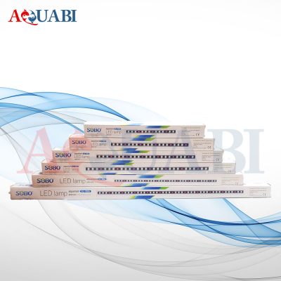 LED آکواریوم سوبو AL30A