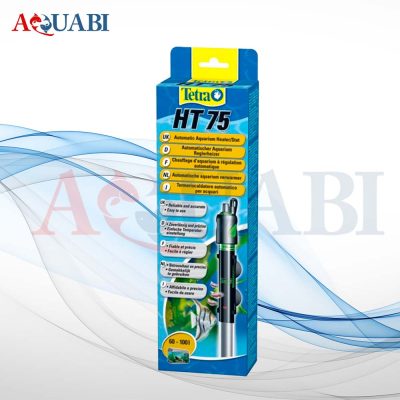 بخاری آکواریوم تترا HT 75