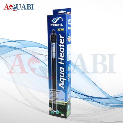 بخاری آکواریوم پریها 300 وات HC-300