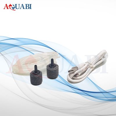 پمپ هوا شارژی 2 خروجی سوبو SB-328