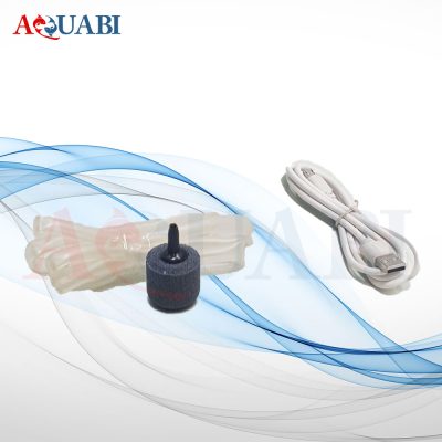 پمپ هوا شارژی تک خروجی SB-218 سوبو