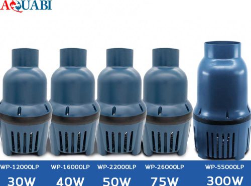 واتر پمپ کف کش حوضچه و استخر سوبو wp-16000 LP