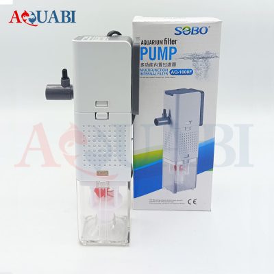 فیلتر داخلی سوبو AQ-1000F