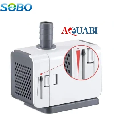 واتر پمپ سوبو AQ-1000