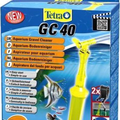 سیفون آکواریوم تترا Tetratec GC 40