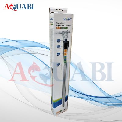 بخاری آکواریوم سوبو HF-500w