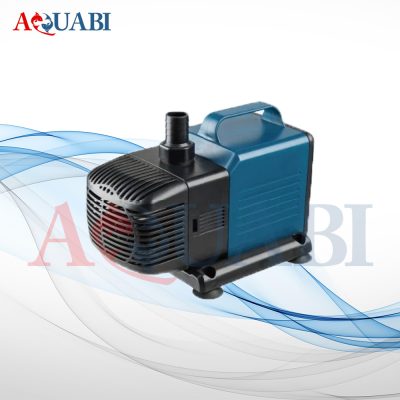 واتر پمپ آکواریوم WP-6500 سوبو (حداکثر هد 4 متر)