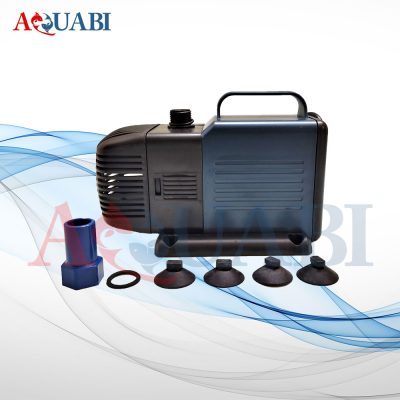 واتر پمپ آکواریوم WP-6500 سوبو (حداکثر هد 4 متر)