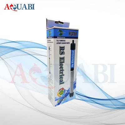 بخاری آکواریوم 25 وات آر اس الکتریکال