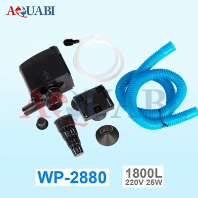 پاور هد آکواریوم سوبو wp-2880