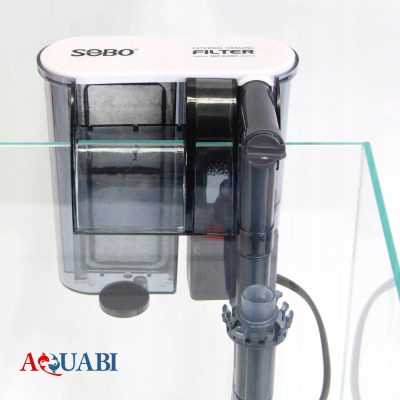 فیلتر هنگان سوبو WP-628H
