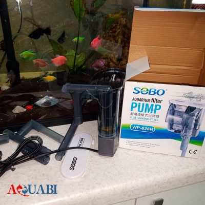 فیلتر هنگان سوبو WP-628H