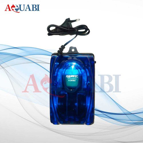 پمپ هوا آکواریوم آکواتک AQ908A
