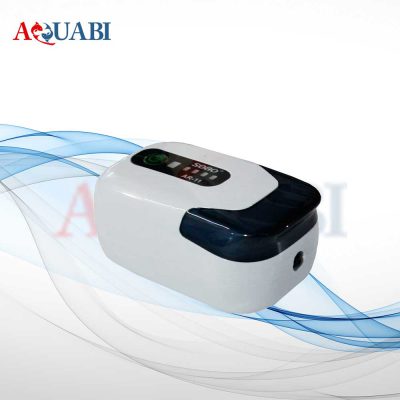 پمپ هوا شارژی تک خروجی آکواریوم سوبو AR-11