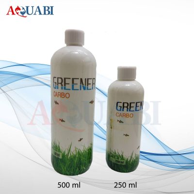 محلول گرین کربو گرینر 1000ml
