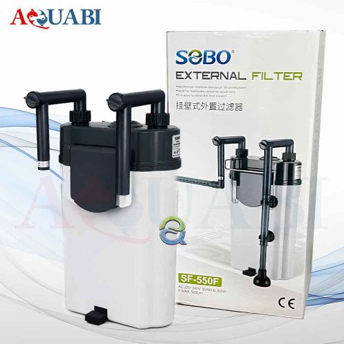 فیلتر هنگان سوبو SF-550F