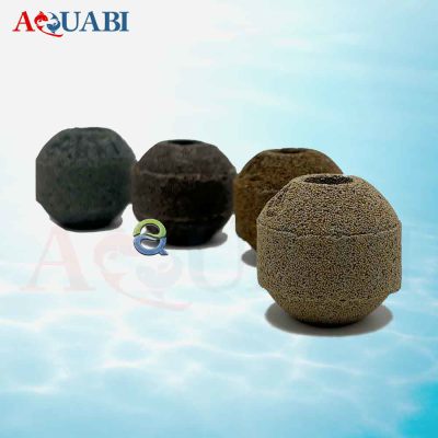 بایو مدیا گویچه ای آکواریوم آلیتا