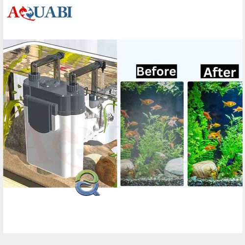 فیلتر هنگان سوبو SF-350F