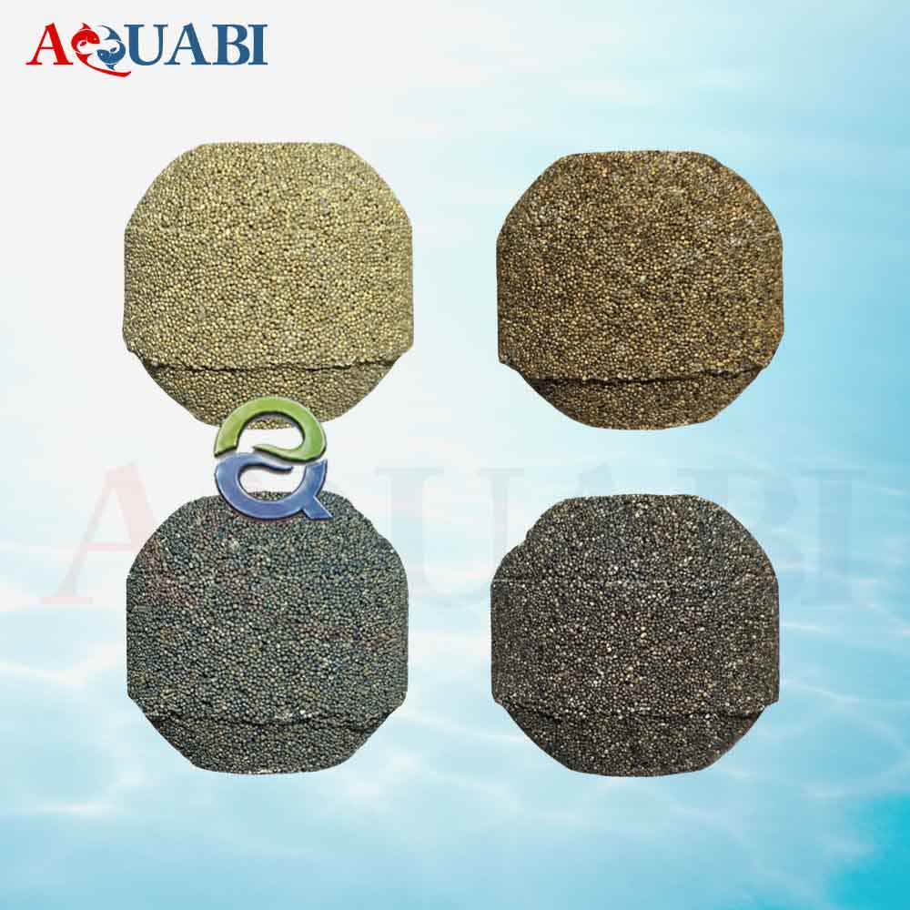بایو مدیا گویچه ای آکواریوم آلیتا