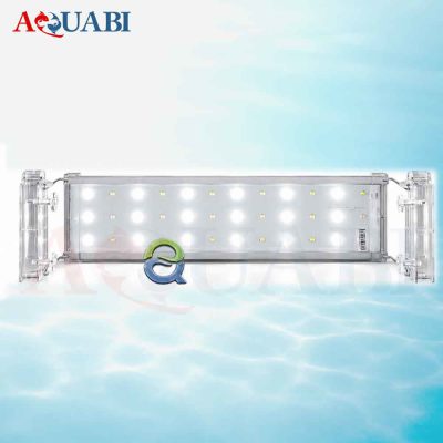 سیستم نورپردازی آکواریوم RS-E400 (سفید و صورتی)