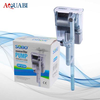فیلتر هنگان سوبو WP-618H