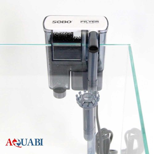 فیلتر هنگان سوبو WP-618H