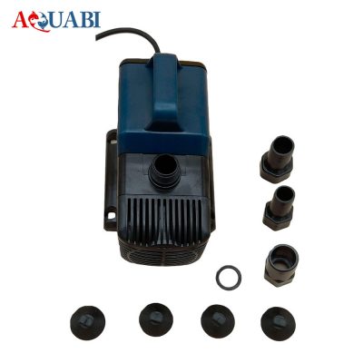 واتر پمپ آکواریوم خشک و تر سوبو wp-4500