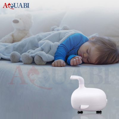 پمپ آبنما و تراریوم با 2 نازل فواره WP_08H