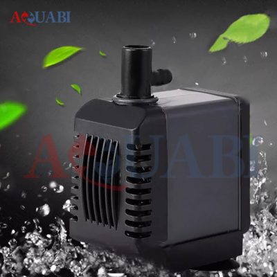 واتر پمپ آکواریوم سوبو  WP_3400