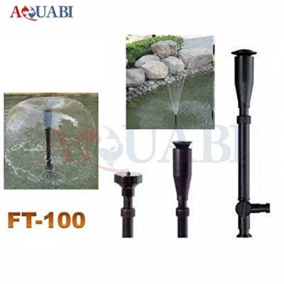 نازل فواره با 2 مدل خروجی سوبو FT_100