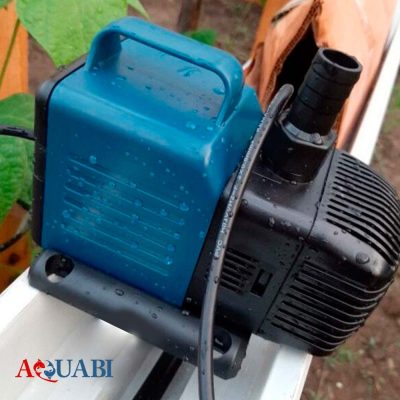 واتر پمپ آکواریوم خشک و تر سوبو wp-4500