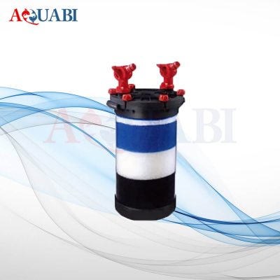 فیلتر سطلی ادیسه یو وی دار CFS-700