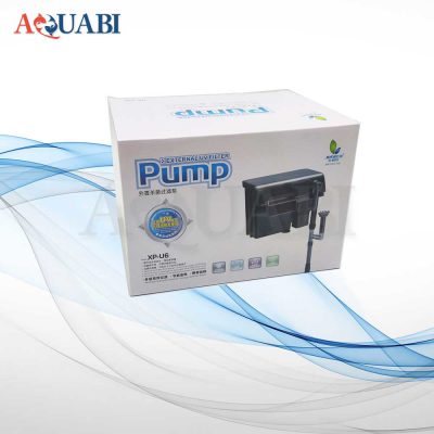 فیلتر هنگان جنکا یووی دار XP-U6