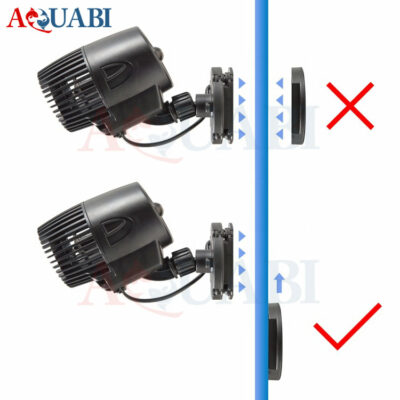 موج ساز آکواریوم SF-380 سوبو مگنتی