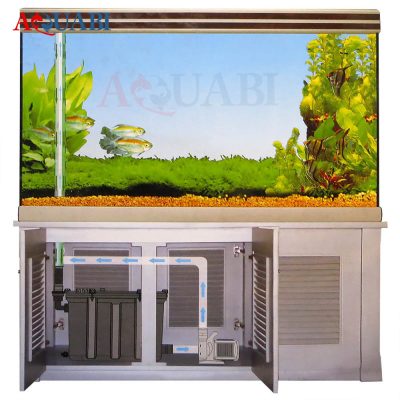سامپ آتمن EF-10000 UV