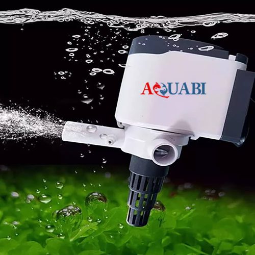 پاور هد آکواریوم سوبو AQ-038