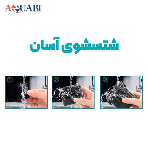 واتر پمپ آکواریوم و آبنما سوبو WP-3100