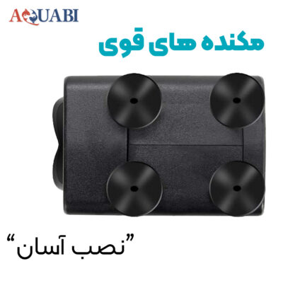 واتر پمپ آکواریوم و آبنما WP-3100 سوبو