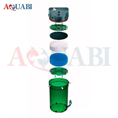 فیلتر سطلی کلاسیک 250 ایهایم (2213)
