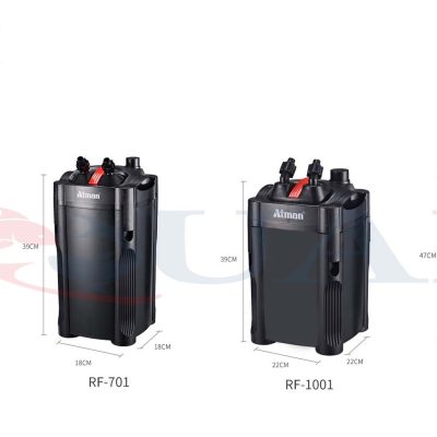 فیلتر سطلی آتمن RF-501