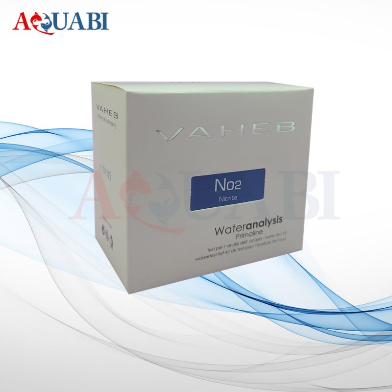 اندازه ­گیری شرایط آب