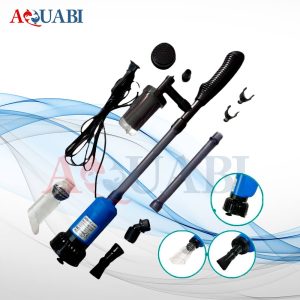 راهنمای خرید آکواریوم آب شیرین 250 تا 400 لیتری