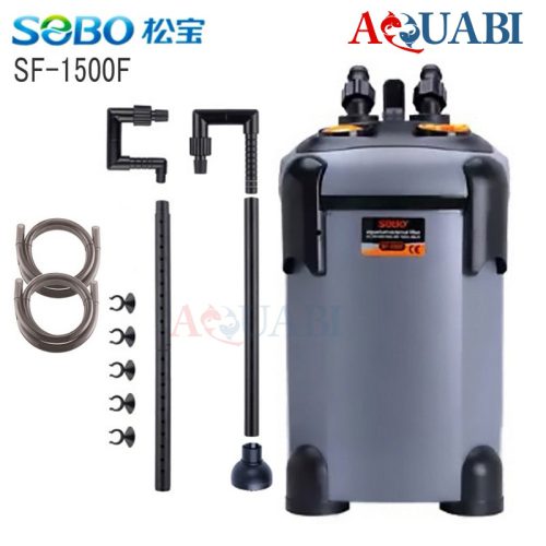 فیلتر سطلی سوبو SF-1500F
