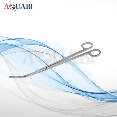 قیچی آکواریوم