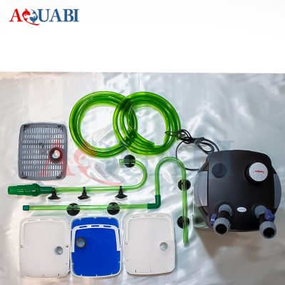فیلتر سطلی تکنیک 635