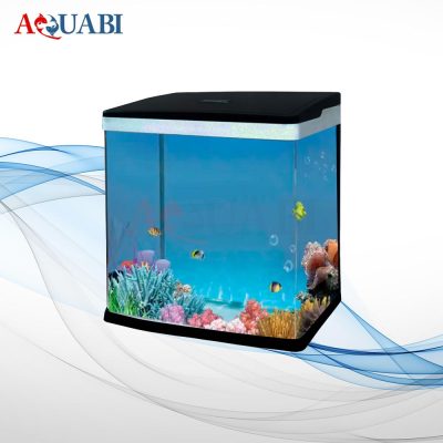 آکواریوم دلسا k-390 با پایه