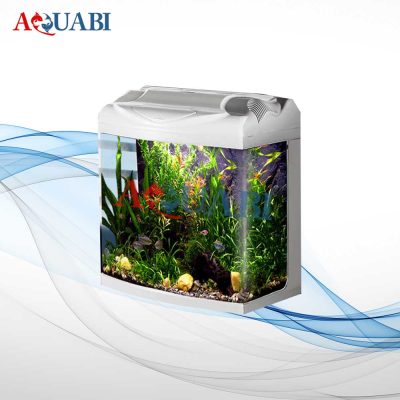 آکواریوم دلسا L-470B با پایه