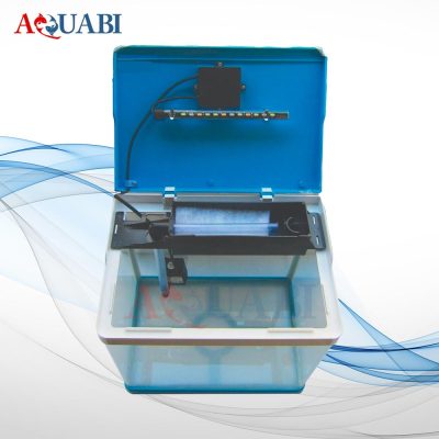 آکواریوم دلسا k-320 با پایه